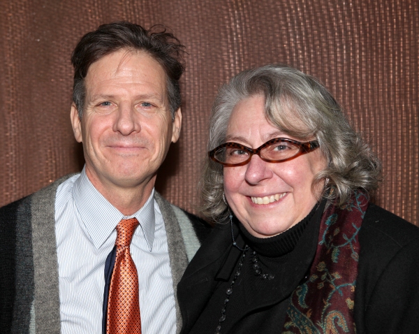 Photo Coverage: Inside ALL THE RAGE Opening Night! 