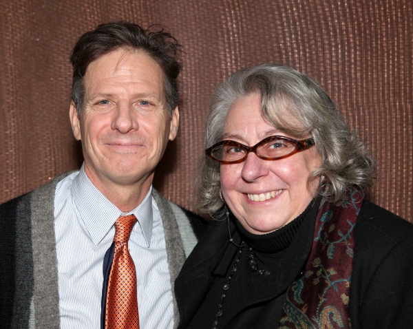 Photo Coverage: Inside ALL THE RAGE Opening Night! Image
