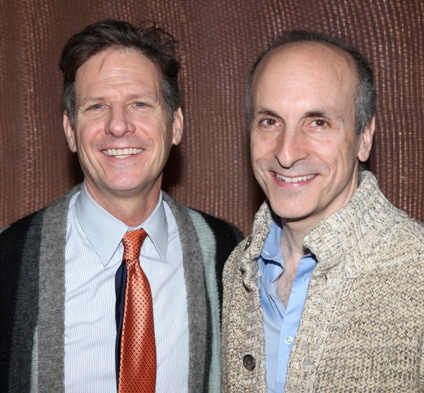 Photo Coverage: Inside ALL THE RAGE Opening Night! Image
