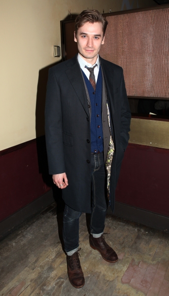 Photo Coverage: Inside ALL THE RAGE Opening Night! Image