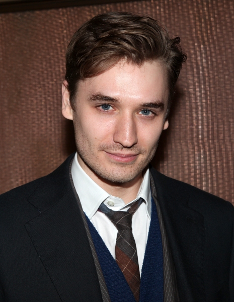  Seth Numrich Photo