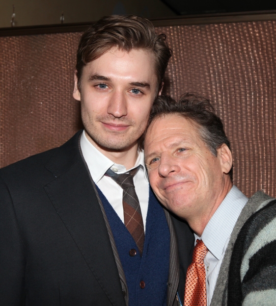 Photo Coverage: Inside ALL THE RAGE Opening Night! Image