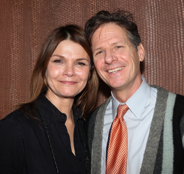 Photo Coverage: Inside ALL THE RAGE Opening Night! Image