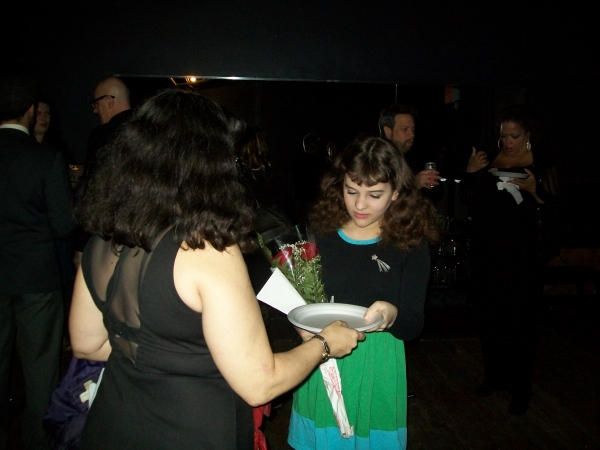Photo Coverage: Inside MOOSE MURDERS' Opening Night After Party! Image