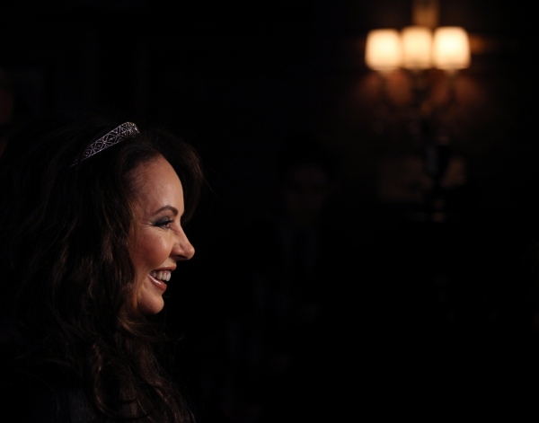 Photo Coverage: In The Spotlight- Sarah Brightman  Image