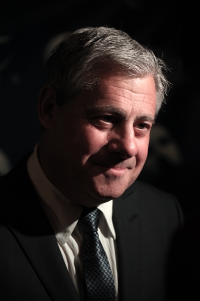 Photo Coverage: In The Spotlight- Cameron Mackintosh Image