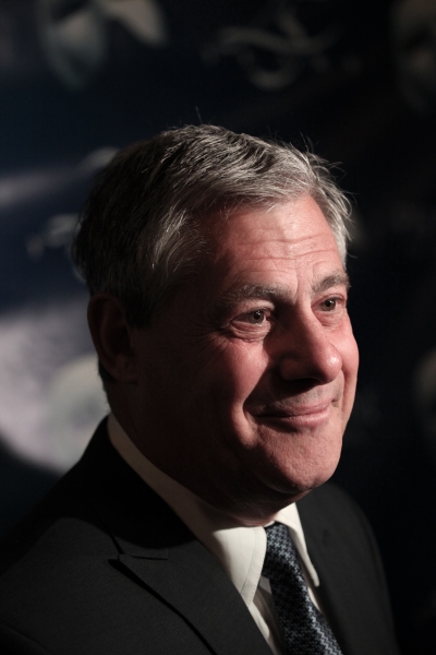 Photo Coverage: In The Spotlight- Cameron Mackintosh Image
