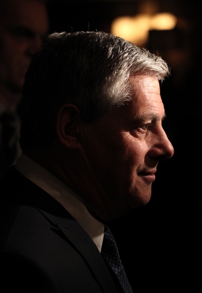 Photo Coverage: In The Spotlight- Cameron Mackintosh Image