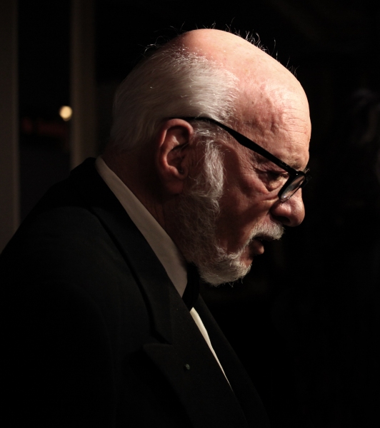 Photo Coverage: In The Spotlight- Hal Prince  Image