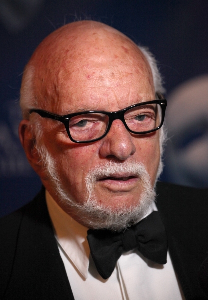 Photo Coverage: In The Spotlight- Hal Prince  Image