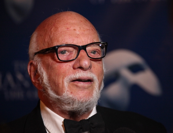 Photo Coverage: In The Spotlight- Hal Prince  Image