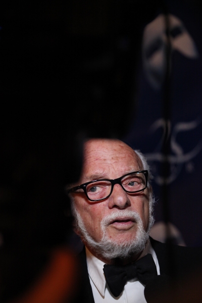 Photo Coverage: In The Spotlight- Hal Prince  Image