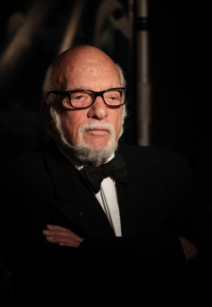 Photo Coverage: In The Spotlight- Hal Prince  Image