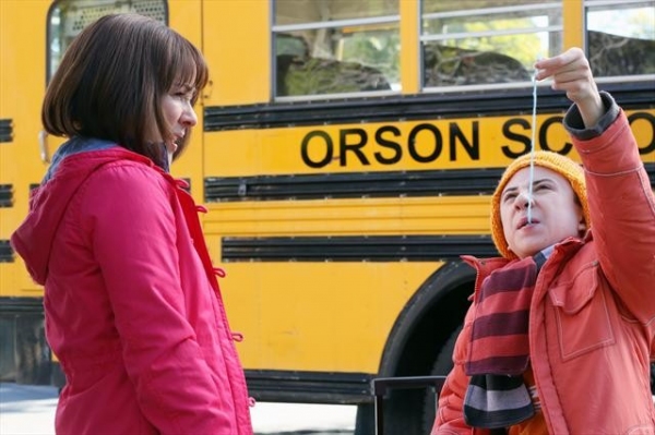 Photo Flash: THE MIDDLE's 'Winners and Losers' 