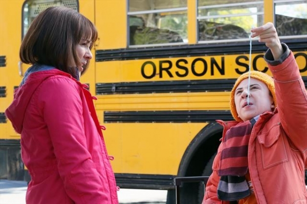 Photo Flash: THE MIDDLE's 'Winners and Losers' Image