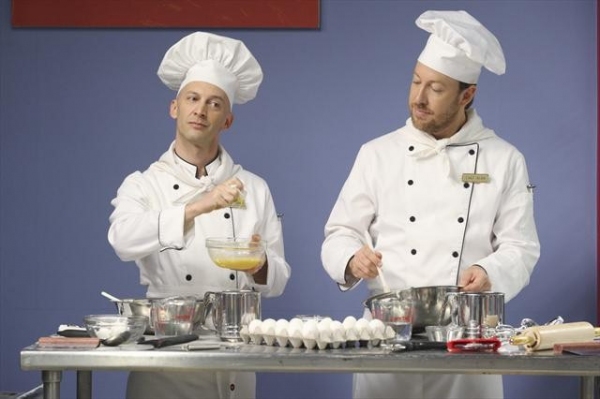 Photo Flash: SUBURGATORY's 'T-Ball and Sympathy' Image