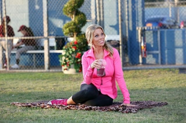 Photo Flash: SUBURGATORY's 'T-Ball and Sympathy' Image