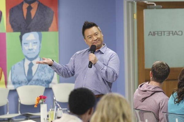 Photo Flash: SUBURGATORY's 'T-Ball and Sympathy' Image