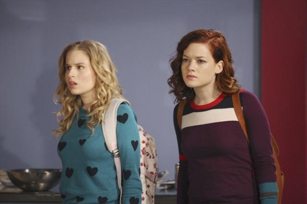 Photo Flash: SUBURGATORY's 'T-Ball and Sympathy' Image