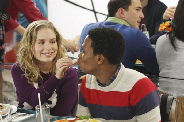 Photo Flash: SUBURGATORY's 'T-Ball and Sympathy' Image