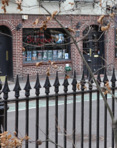 Photo Coverage: Meet HIT THE WALL's Creative Team - Ike Holter and Eric Hoff! Image