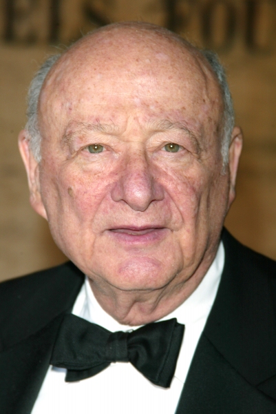 Photo Coverage: Remembering Mayor Ed Koch Image