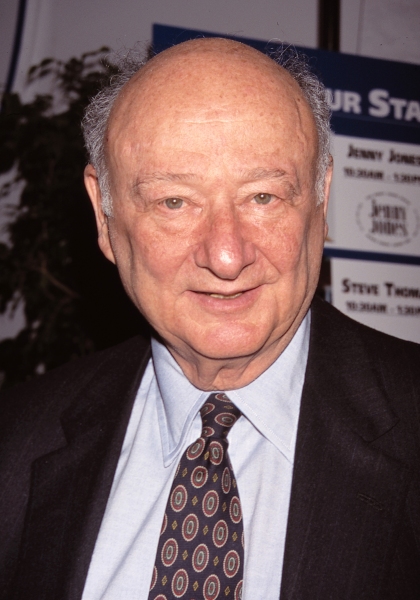 Photo Coverage: Remembering Mayor Ed Koch Image