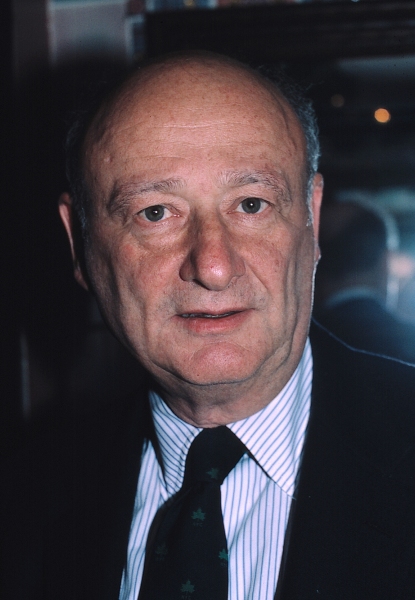 Photo Coverage: Remembering Mayor Ed Koch Image