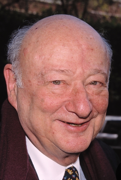 Photo Coverage: Remembering Mayor Ed Koch Image