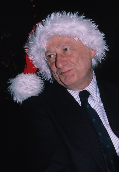 Photo Coverage: Remembering Mayor Ed Koch Image