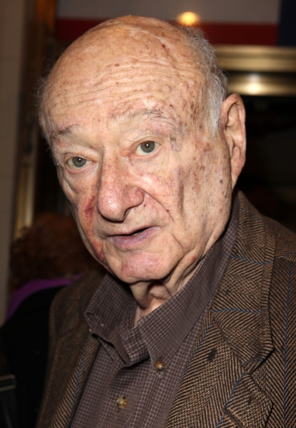 Photo Coverage: Remembering Mayor Ed Koch Image