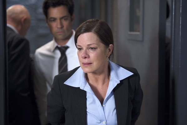 Photo Flash: First Look - LAW & ORDER: SVU's 'Secrets Exhumed' 