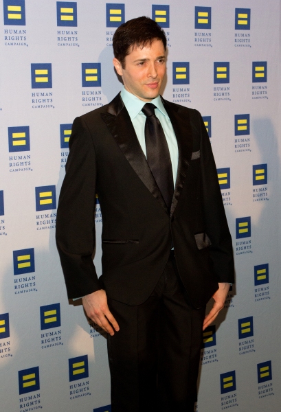 Photo Coverage: Whoopi Goldberg, Cheyenne Jackson, and More at HRC Gala  Image