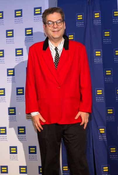 Photo Coverage: Whoopi Goldberg, Cheyenne Jackson, and More at HRC Gala  Image