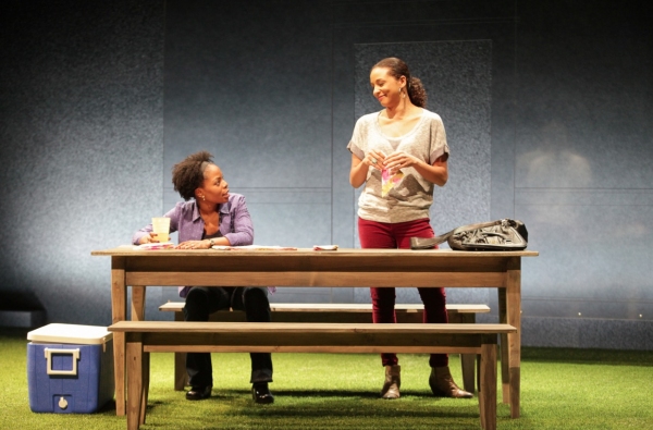 Photo Flash: First Look at LCT3's LUCK OF THE IRISH Image