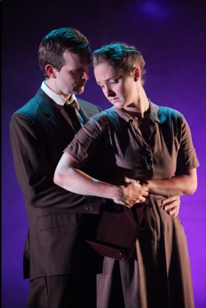 Photo Flash: First Look at LCT3's LUCK OF THE IRISH Image