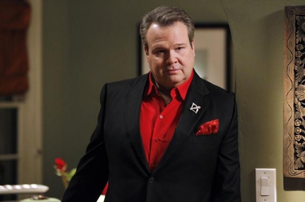 Photo Flash: MODERN FAMILY's 'Heart Broken' Image