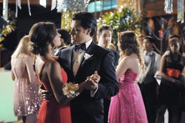 Photo Flash: THE LYING GAME's 'Catch Her In The Lie' Image