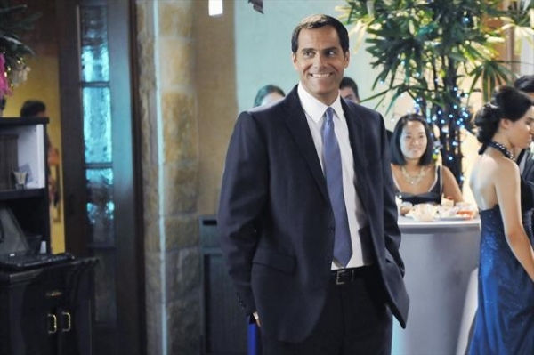 Photo Flash: THE LYING GAME's 'Catch Her In The Lie' Image