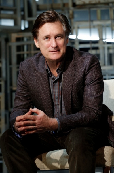 Photo Flash: First Look at Bill Pullman in THE OTHER PLACE Image