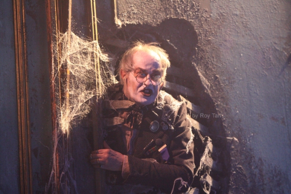 Photo Flash: First Look at GREAT EXPECTATIONS in the West End!  Image