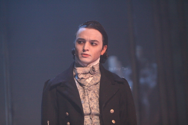 Photo Flash: First Look at GREAT EXPECTATIONS in the West End!  Image