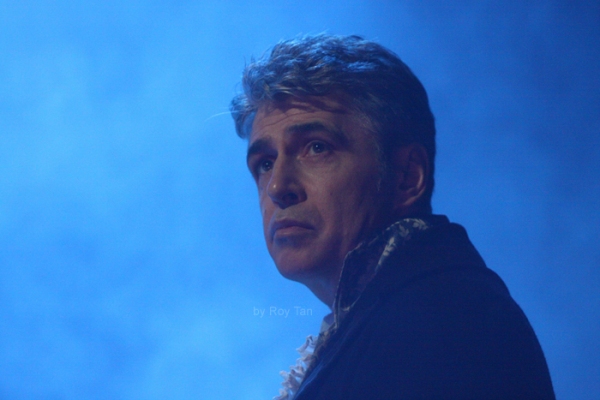 Photo Flash: First Look at GREAT EXPECTATIONS in the West End!  Image