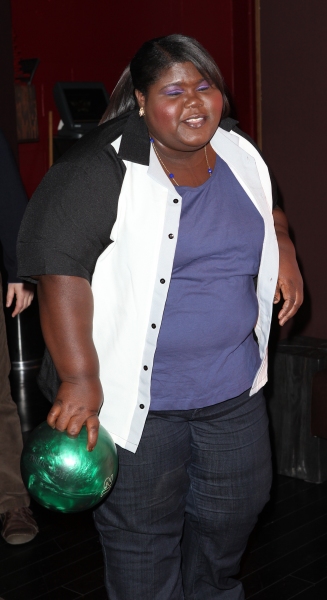 Photo Coverage: Benjamin Walker, Andy Mientus & More at Second Stage's Bowling Classic- Part One Image