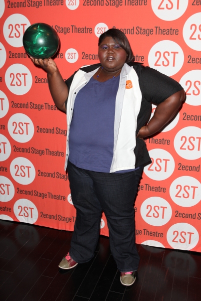 Photo Coverage: Benjamin Walker, Andy Mientus & More at Second Stage's Bowling Classic- Part One Image
