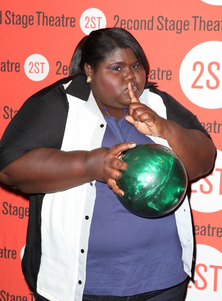 Photo Coverage: Benjamin Walker, Andy Mientus & More at Second Stage's Bowling Classic- Part One Image