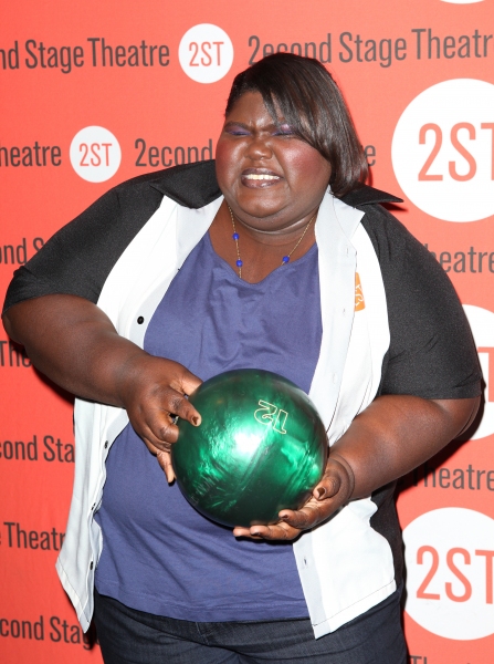 Photo Coverage: Benjamin Walker, Andy Mientus & More at Second Stage's Bowling Classic- Part One Image