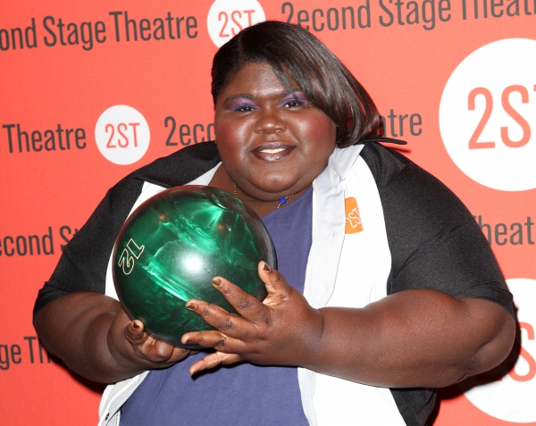 Photo Coverage: Benjamin Walker, Andy Mientus & More at Second Stage's Bowling Classic- Part One Image