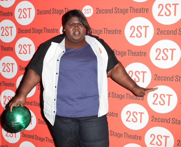 Photo Coverage: Benjamin Walker, Andy Mientus & More at Second Stage's Bowling Classic- Part One Image