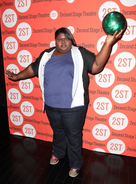 Photo Coverage: Benjamin Walker, Andy Mientus & More at Second Stage's Bowling Classic- Part One Image